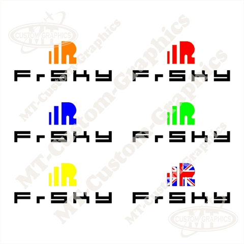 FrSKY Logo